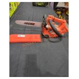 Echo 12" 56V Chainsaw
