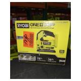 Ryobi 18V Jig Saw