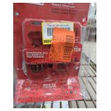 Milwaukee M12/M18 charger