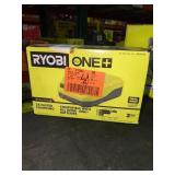 Ryobi 18V Fast Charger