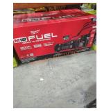 Milwaukee M18 21" Self-Propelled Mower Kit