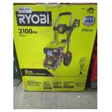 Ryobi Gas Pressure Washer 3100PSI