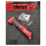 Milwaukee M12 Oscillating Multi Tool