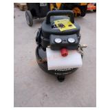 Husky Corded 6 Gal. Air Compressor