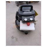 Husky Corded 6 Gal. Air Compressor