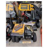 DeWalt 3600psi 2.5gpm Gas Pressure Washer