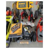 DeWalt 3500psi 2.5gpm Gas Pressure Washer