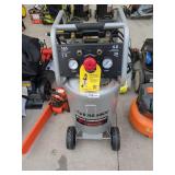 Husky 20 Gallon Air Compressor