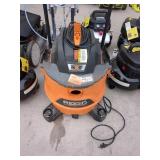 Ridgid Corded 16 Gal. Wet/ Dry Vacuum