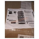 Skid Home Depot Floor Display