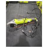 Ryobi Corded 4-1/2" Angle Grinder