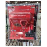 Milwaukee M12 4 ah battery and charger