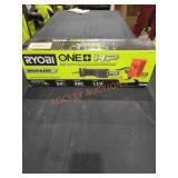 Ryobi 18v Brushless Reciprocating Saw