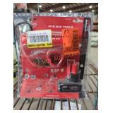 Milwaukee M12 4 ah battery and charger