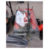 Toro 518ZE Gas Snow Blower