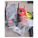 Toro 518ZE Gas Snow Blower