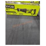 Ryobi Corded Variable Speed Reciprocating Saw