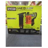 Ryobi 18V 18GA Brad Nailer