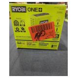 Ryobi High Pressure Digital Inflator