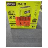 Ryobi 18V High Pressure Digital Inflator