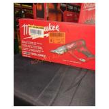 Milwaukee 18GA Double Cut Shear