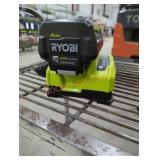 Ryobi 40v 4 ah battery and charger