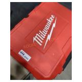 Milwaukee 3 Plane Laser