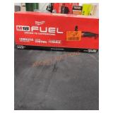 Milwaukee 7" Variable Speed Polisher