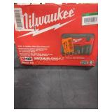 Milwaukee 2 Gallon Wet Dry Vacuum