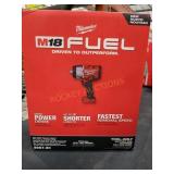 Milwaukee 1/2"  Impact Wrench