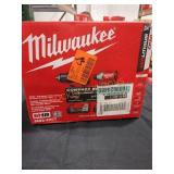 Milwaukee 2 Tool Combo Kit