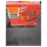 Milwaukee Dual Bay Rapid Charger