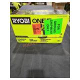Ryobi 18v Compact Brushless 1/2" Drill Driver Kit