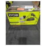 Ryobi 3-1/4" Portable Hand Planer