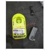 Ryobi 18v Charger
