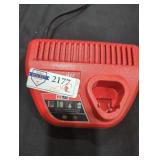 Milwaukee M12 Charger