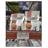 2 bags of 3 lb cat food