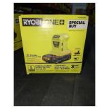 Ryobi 18V Portable Power Source Kit