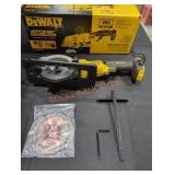 DeWalt 20V 4-1/2" Circular Saw