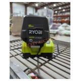 Ryobi 40v 6 ah battery and charger