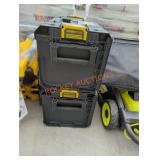 DeWalt tough system 2.0 tool box
