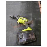 Ryobi 40v HP Cordless Brushless EZClean Power