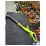 Ryobi 18v string trimmer