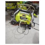 Ryobi 1900 psi electric pressure washer