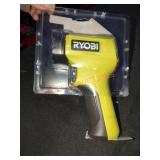 RYOBI Infrared Thermometer