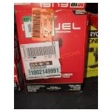 Milwaukee Surge 1/4" HEX Hydraulic Driver