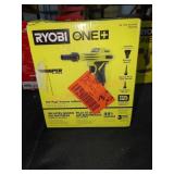 Ryobi 18V High Inflator