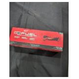 Milwaukee M18 oscillating multi tool