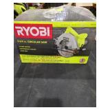 Ryobi 7-1/4" Circular Saw