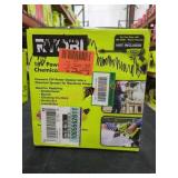Ryobi 18v Power Cleaner Chemical Nozzle Kit